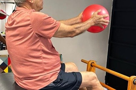 ATLAM - Fisioterapia e Pilates