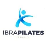 Ibra Pilates - logo
