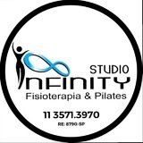 Studio Infinity Pilates e Fisioterapia - logo