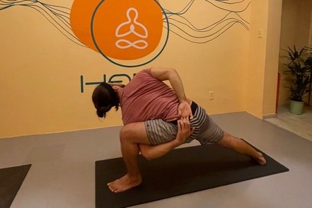 Hama Yoga