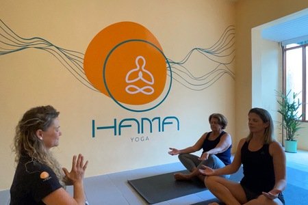 Hama Yoga