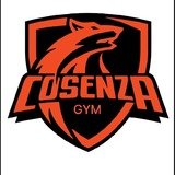 Cosenza Gym - logo