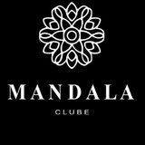 Mandala Clube Fitness - logo