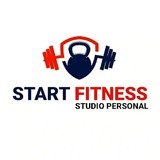 Start Fitness Studio Personal - logo