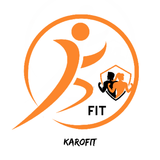 Karolzinha Fit - logo