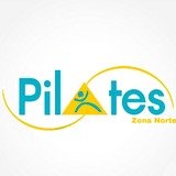 Pilates Zona Norte - logo