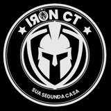 Iron CT - logo