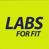 Labs For Fit - logo