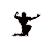 Jhonees Fitness - logo