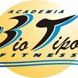 Academia Bio Tipo Fitness - logo