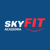Skyfit Academia - Paulo Afonso - logo