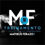 Treinamento Personalizado MF - logo