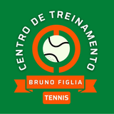 Centro De Treinamento Bruno Figlia - logo