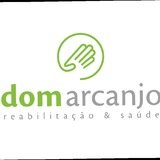 Clínica Dom Arcanjo - logo