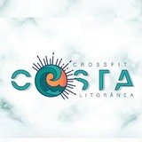 Crossfit Costa Litoranea - logo