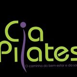 Cia Pilates Barigui - logo