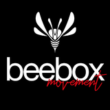 BeeBox Movement - logo