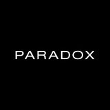 Paradox - logo