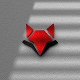 Redfox Academia - logo