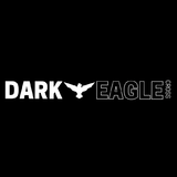 Dark Eagle Cross - logo