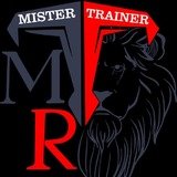 Academia Mister Trainer - logo