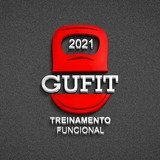 Gufit Treinamento Funcional - logo