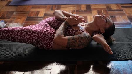 Studio Dalmeet Kaur Yoga e Terapias