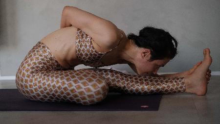 Studio Dalmeet Kaur Yoga e Terapias