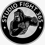 Studio Fight365 - logo