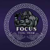 Focus Thai Team - logo