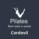 V Pilates Bem-Estar e Saúde - Cordovil - logo