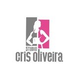 Studio Cris Oliveira - logo