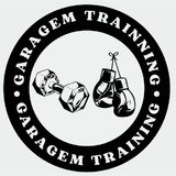 Garagem training Caiçara - logo