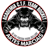 Academia C.T.F. Artes Marciais - logo