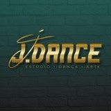 J. Dance Estúdio de Dança - logo
