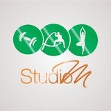 Studio M - Eireli - logo