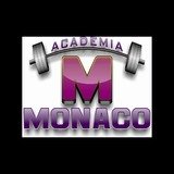 Academia Monaco - logo