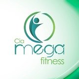 Cia Mega Fitness Unid. Vila Formosa - logo