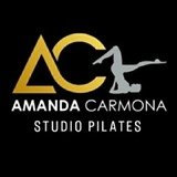 Amanda Carmona Studio Pilates - logo