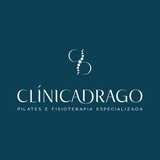 Clinica Drago Fisioterapia e Pilates - logo