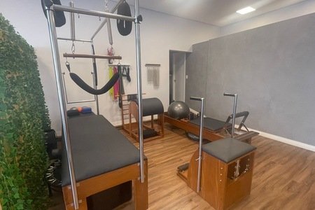 Clinica Drago Fisioterapia e Pilates