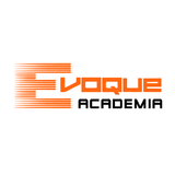 Evoque Academia - Camilopolis - logo
