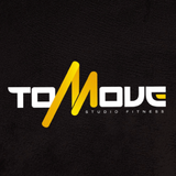 To Move Studio Fitness - Uberlândia - logo