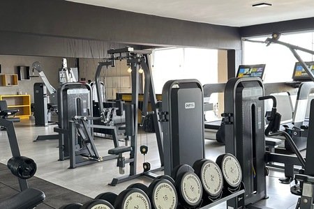 To Move Studio Fitness - Uberlândia