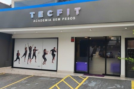Tecfit - Perdizes