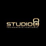 Studio C Treinamento Funcional - logo