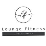 LOUNGE FITNESS - Academia Premium - logo