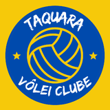 Taquara Vôlei Clube - logo