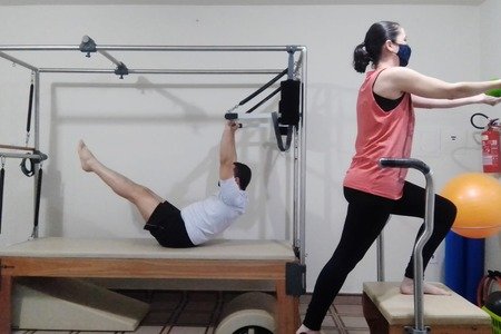 Studio K Fisioterapia & Pilates