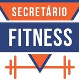 Academia Secretario Fitness - logo
